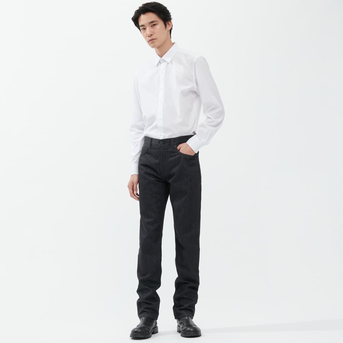 helmut lang x uniqlo 상품이미지1