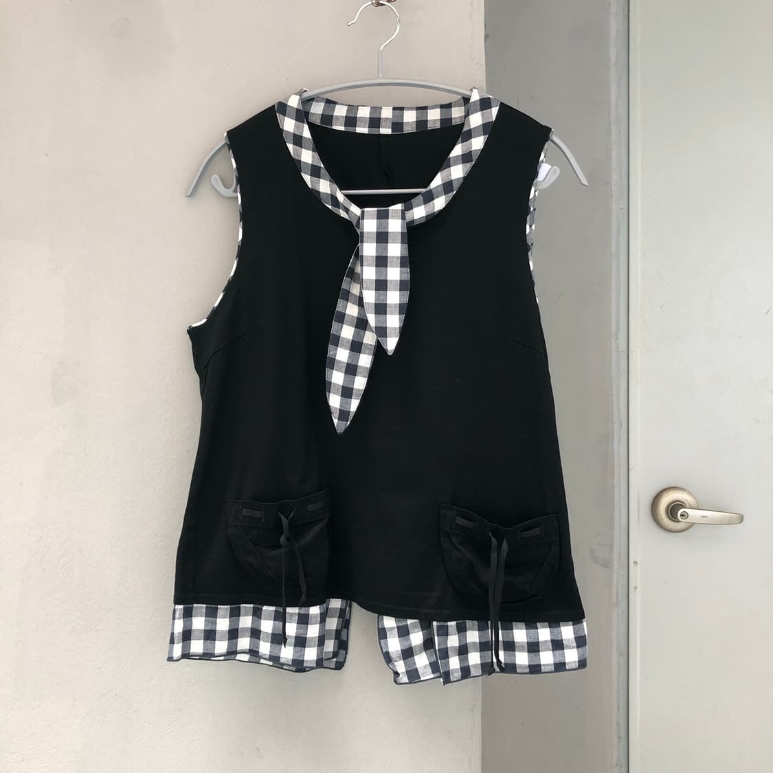 t.b sleeveless 상품이미지1