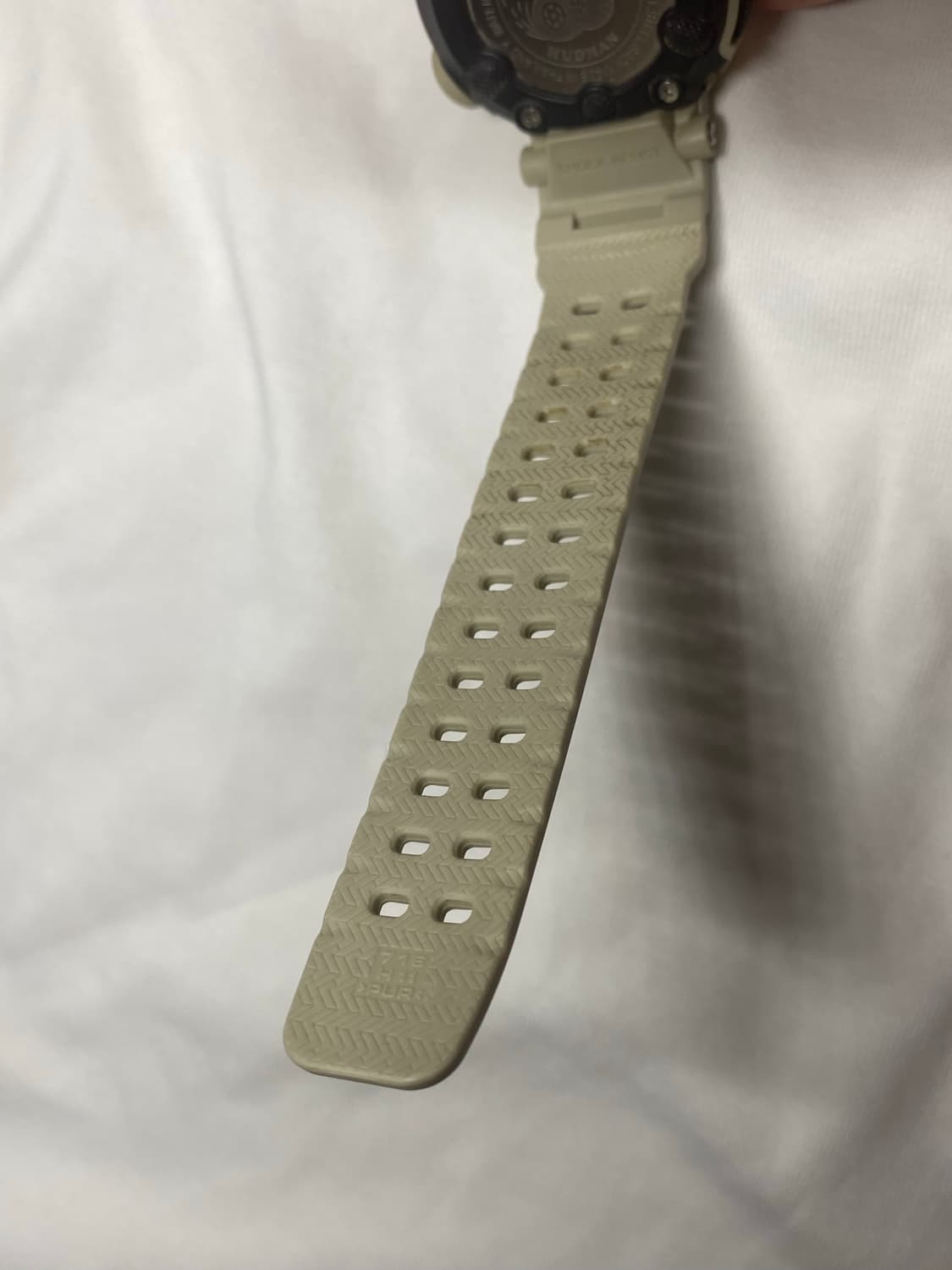 지샥 머드맨 베이지 샌드 g-9000-8v 상품이미지5