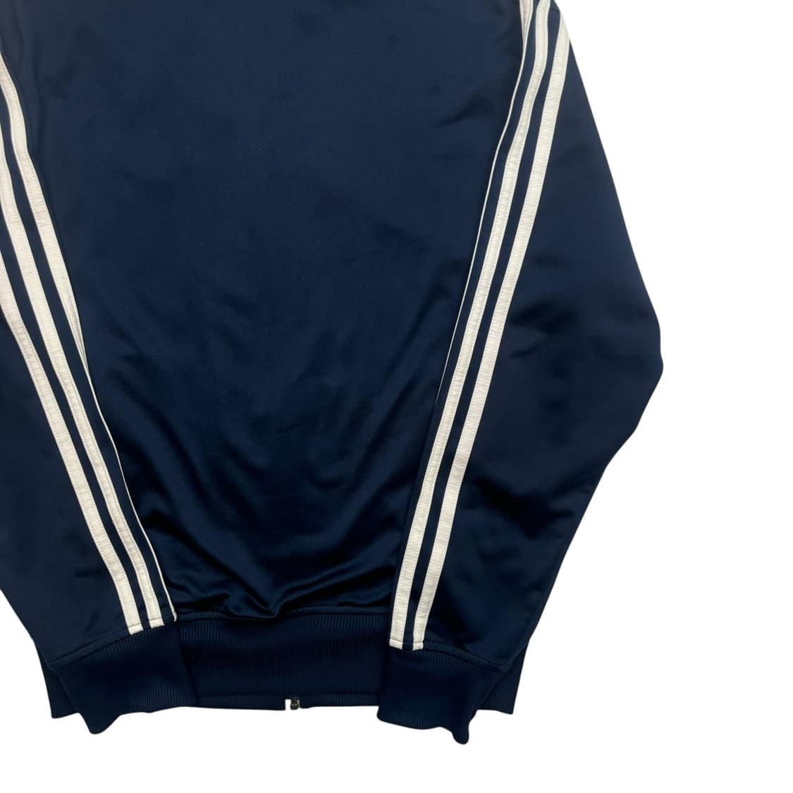 아디다스 파이어버드 네이비 트랙탑 져지 S 상품이미지6