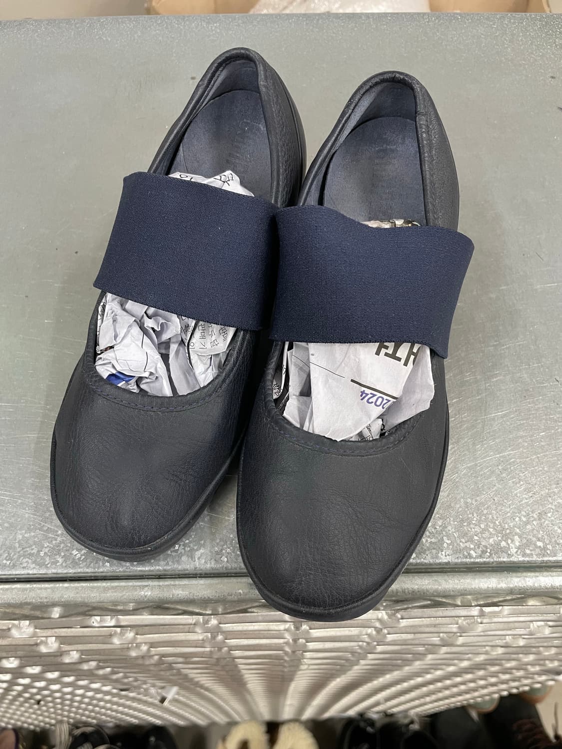 캠퍼 발레리나 올라잇 슈즈 35(gr-4722) 상품이미지2