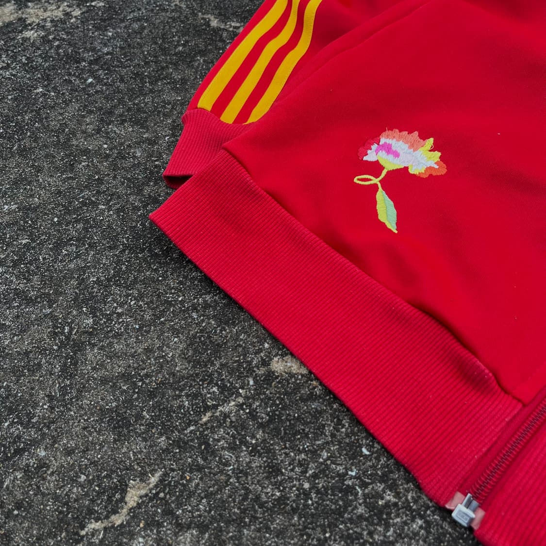 Adidas Firebird Espana Colour 상품이미지4