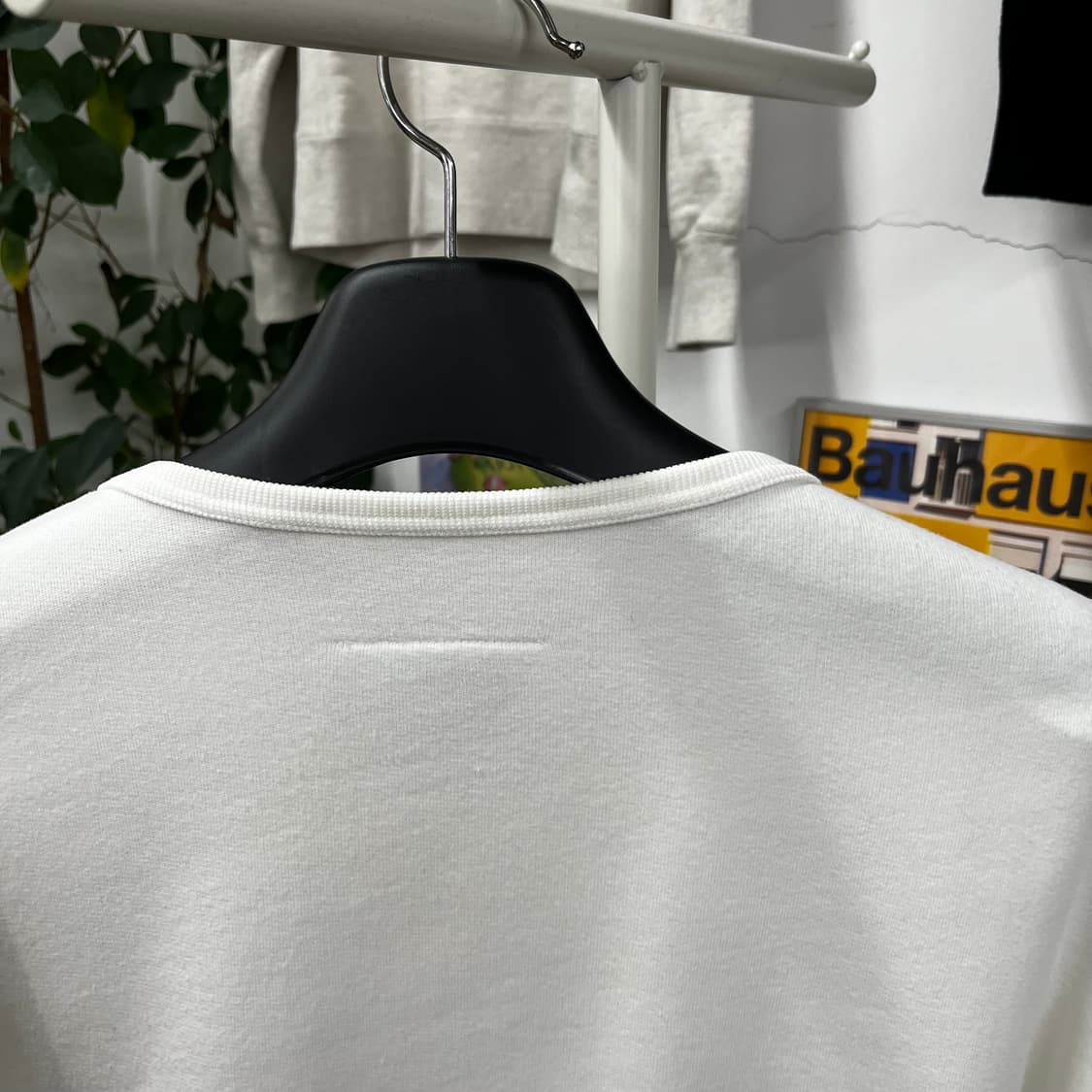 mm6 맨투맨 S 상품이미지6