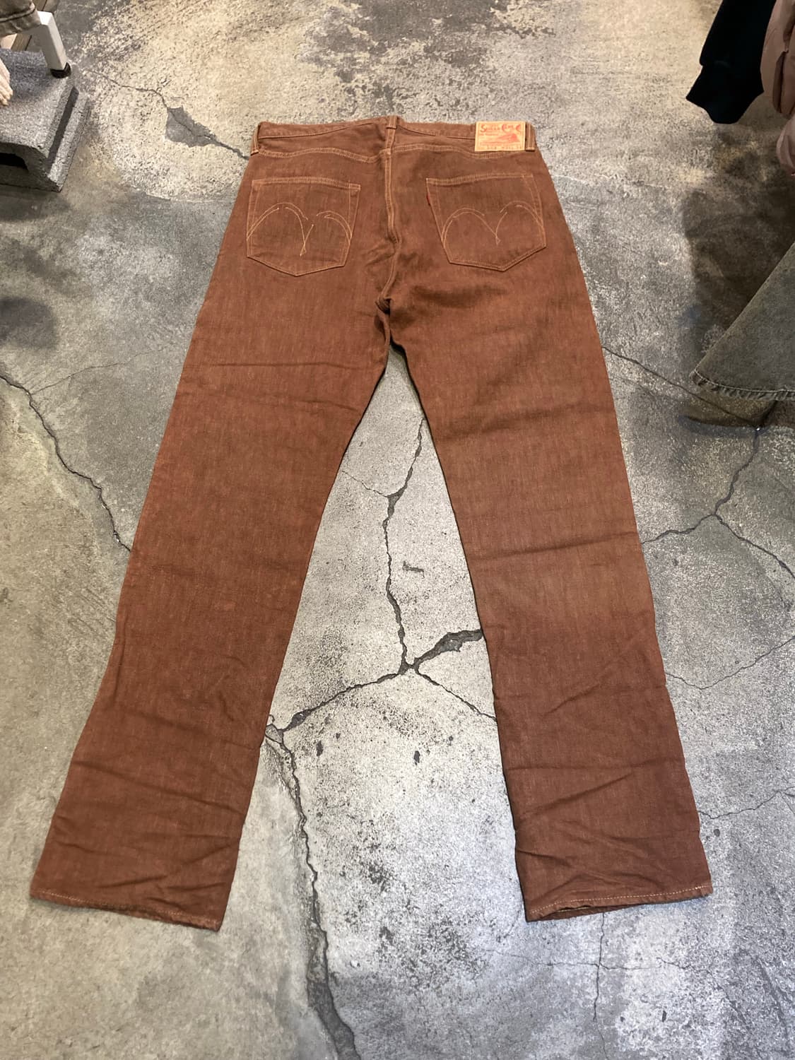 슈가케인 팬츠 상품이미지2