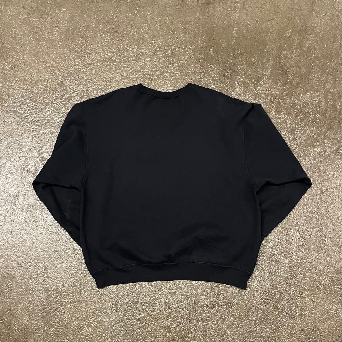 할리데이비슨 플레임 스웻셔츠 (105) 상품이미지5