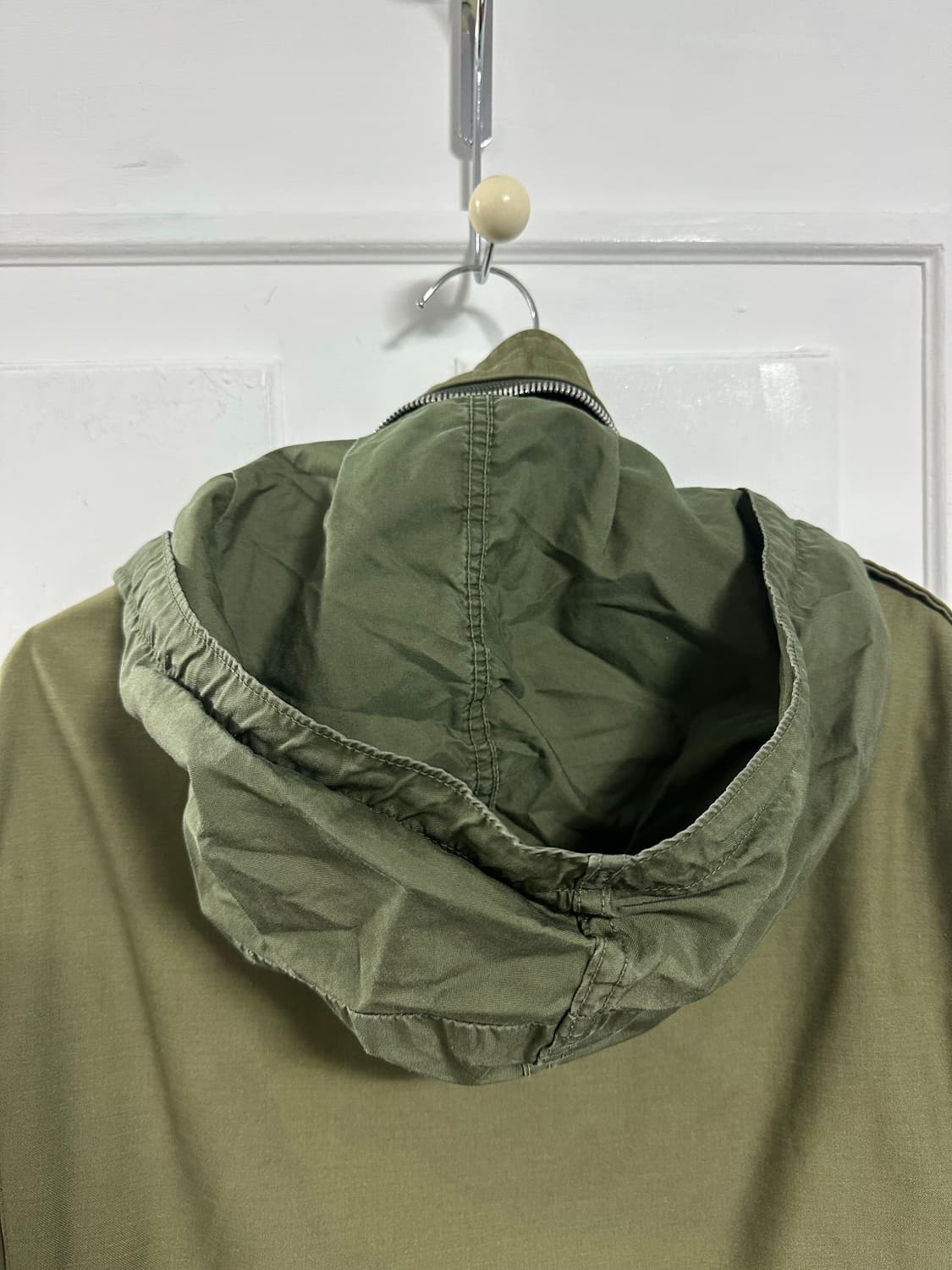 미군 2세대 M65 필드자켓 상품이미지5