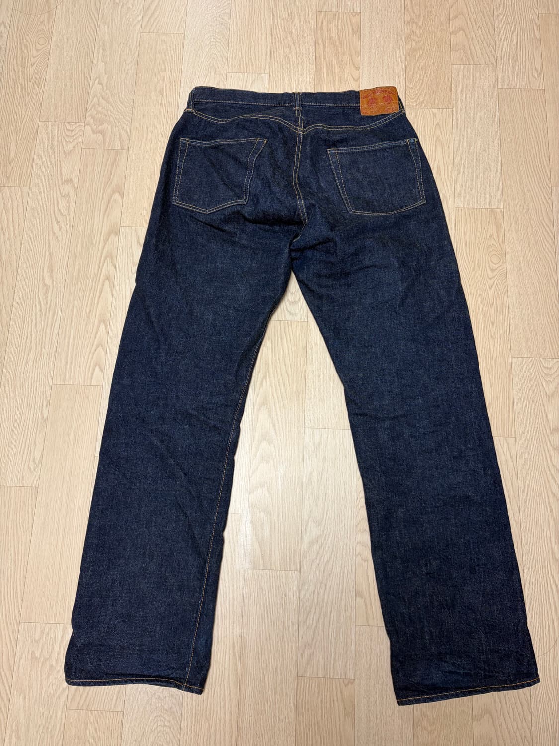 풀카운트 0105w  상품이미지2