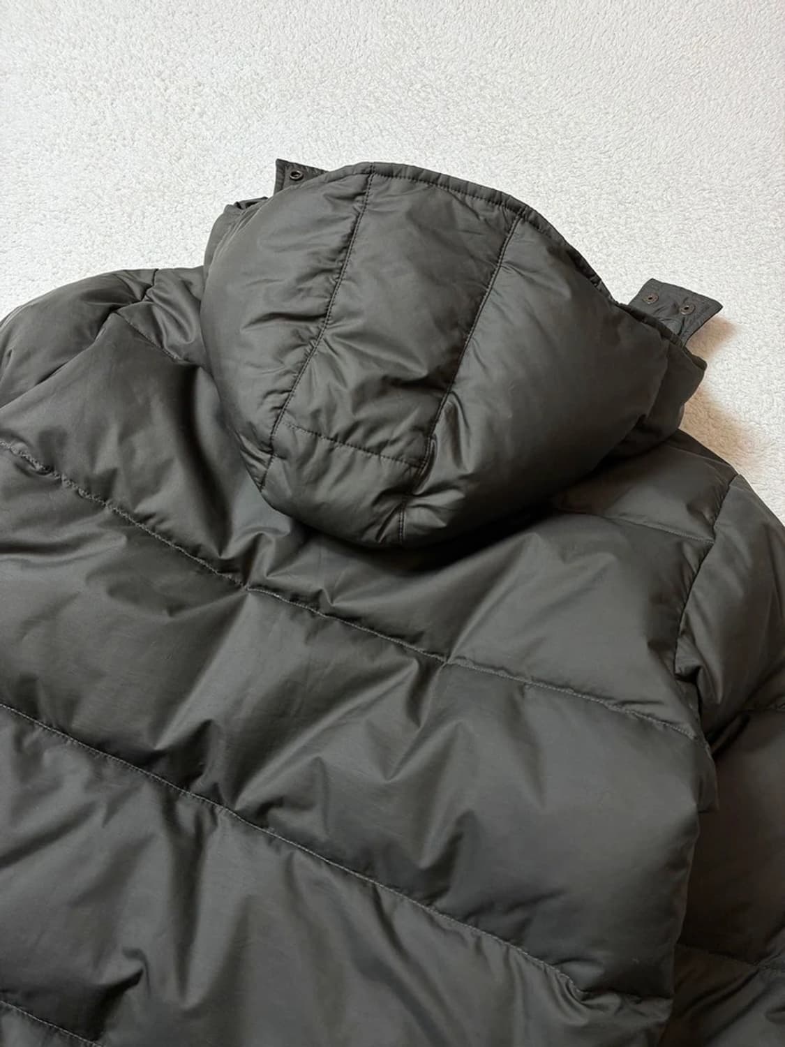 폴로 랄프로렌 00's 덕다운 후디 푸퍼 패딩 PN7426 상품이미지5