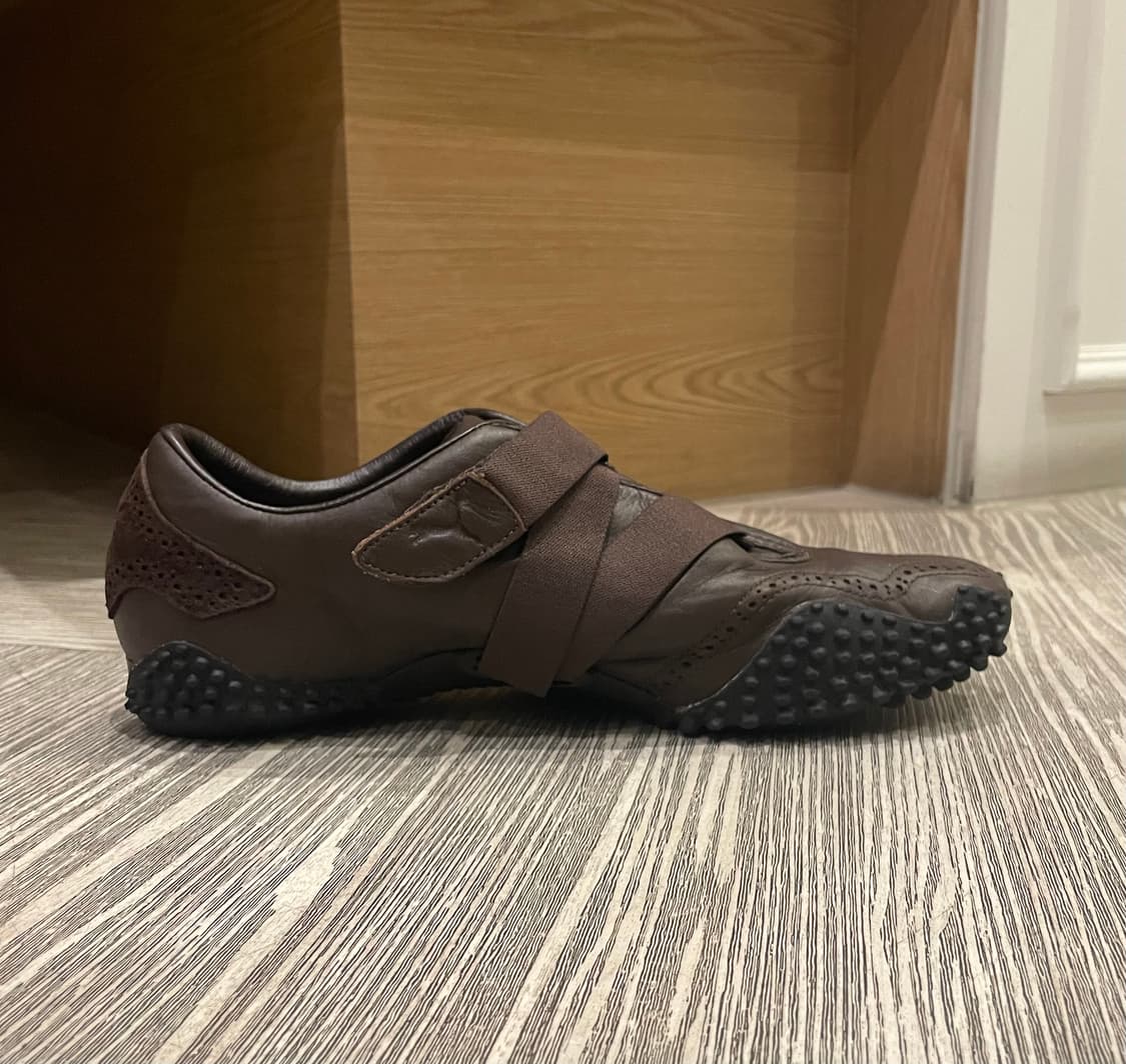 puma mostro , 00's 상품이미지1