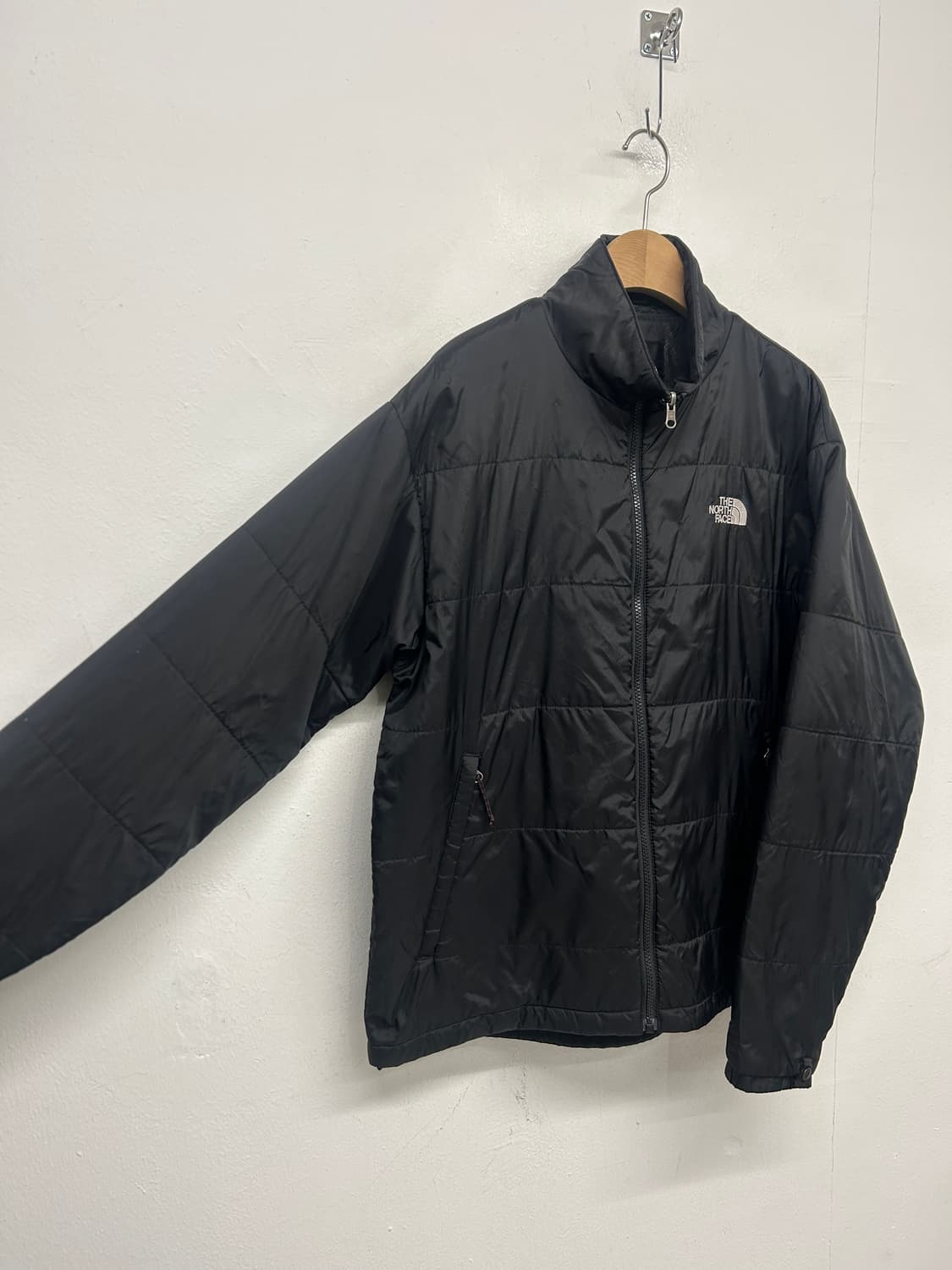 빈티지 노스페이스 인슐레이티드 점퍼 상품이미지2