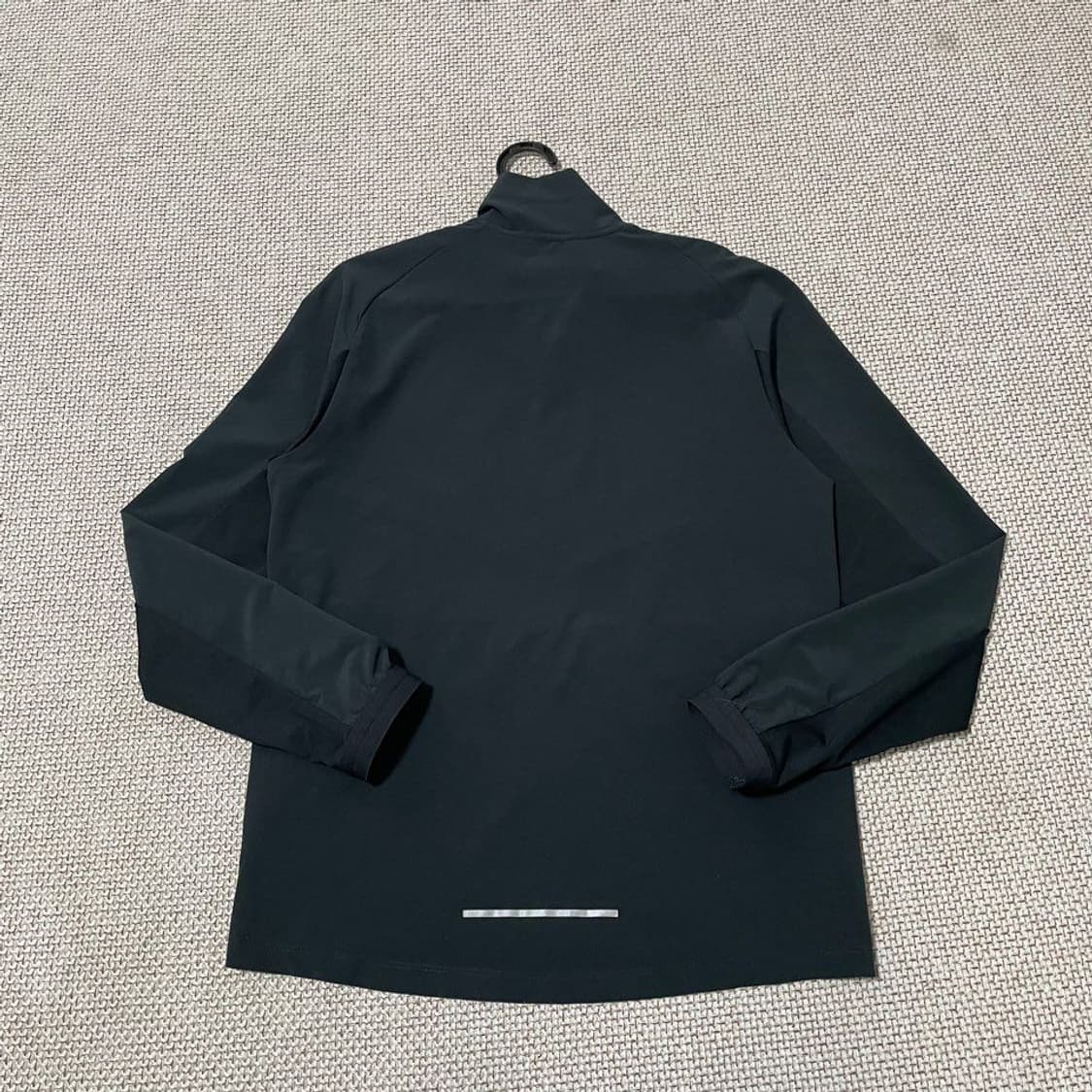 나이키 트레이닝. 집업 6747 상품이미지3