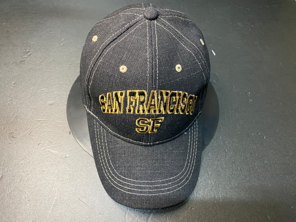 Usa Lanza vintage cap(새상품) 상품이미지1