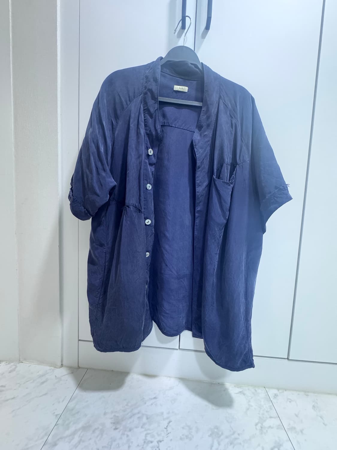 엑슬림 ep5 02셔츠 상품이미지4