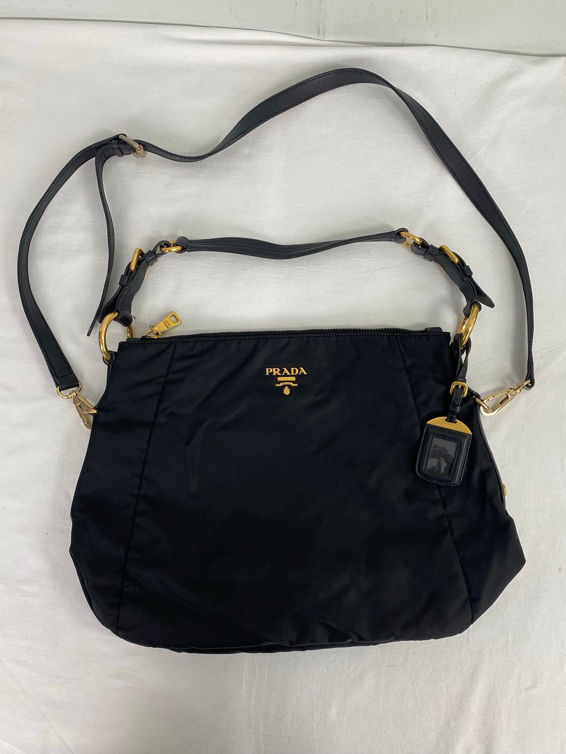 프라다 PRADA 테수토 투웨이백 상품이미지1