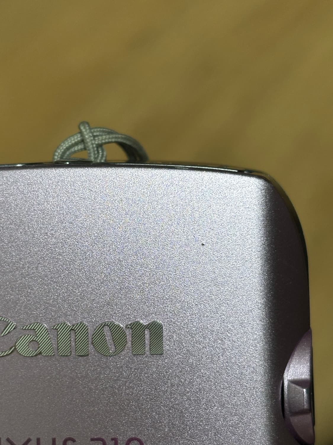 캐논 익서스 210 핑크 상품이미지5