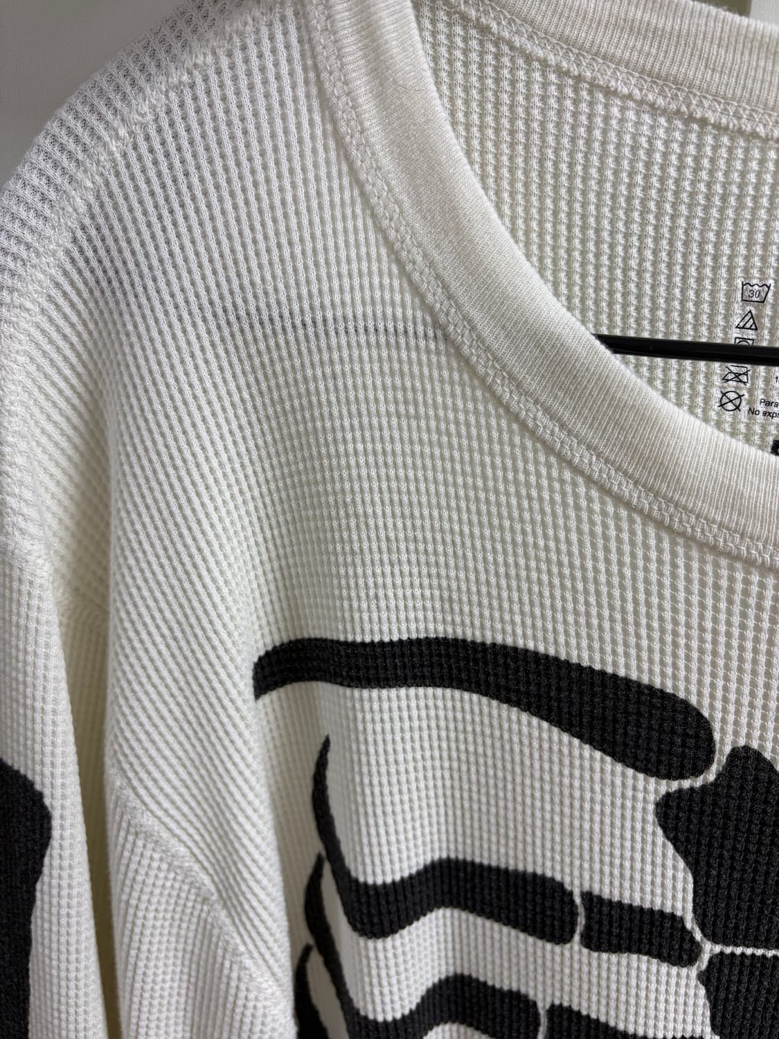 슈프림 헤인즈 롱슬리브 상품이미지4