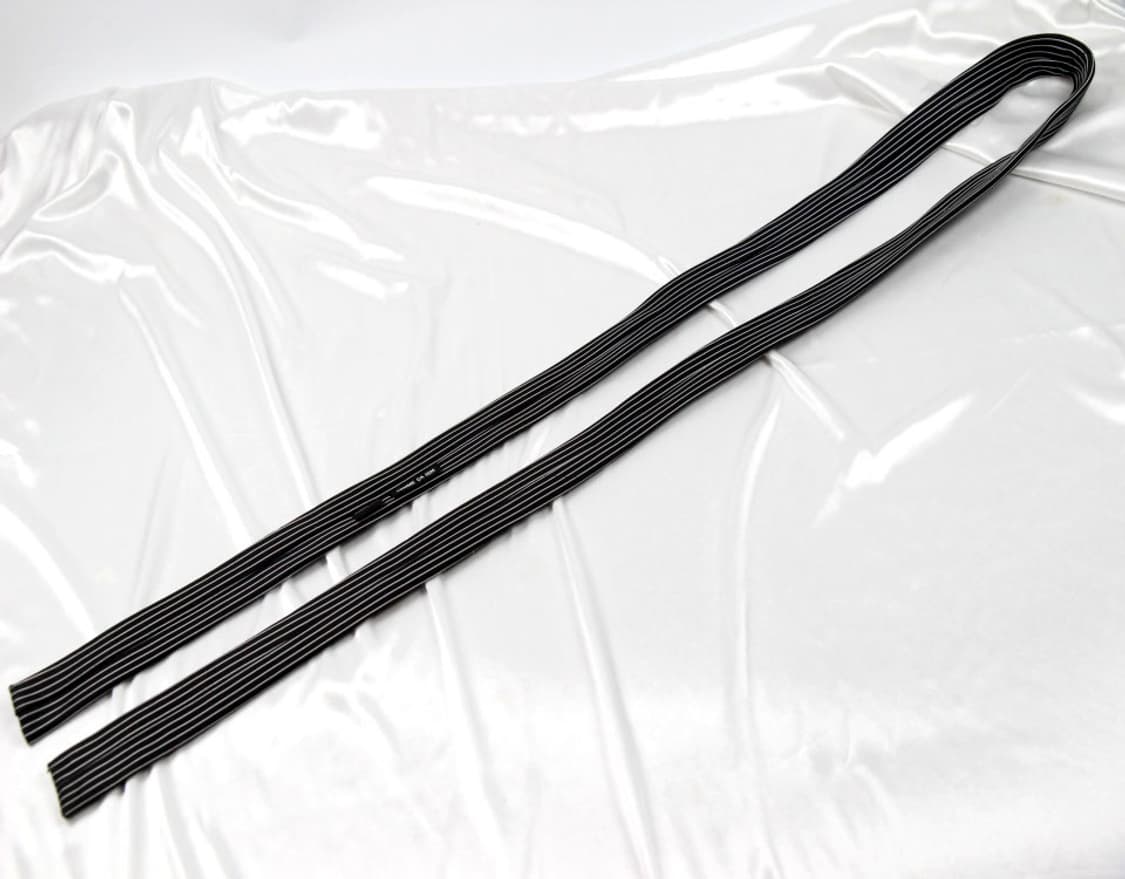 꼼사이즘 2.8cm A등급 초슬림 남자 명품 넥타이 상품이미지5