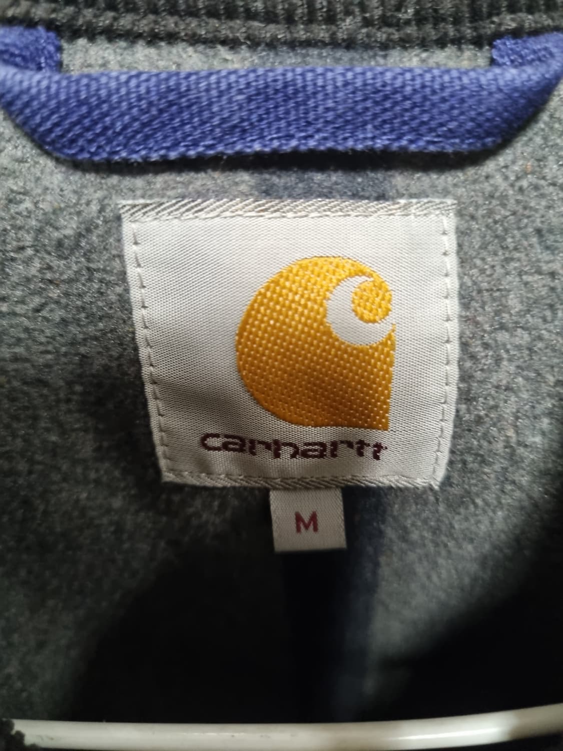 칼하트 디트로이트 자켓  상품이미지3