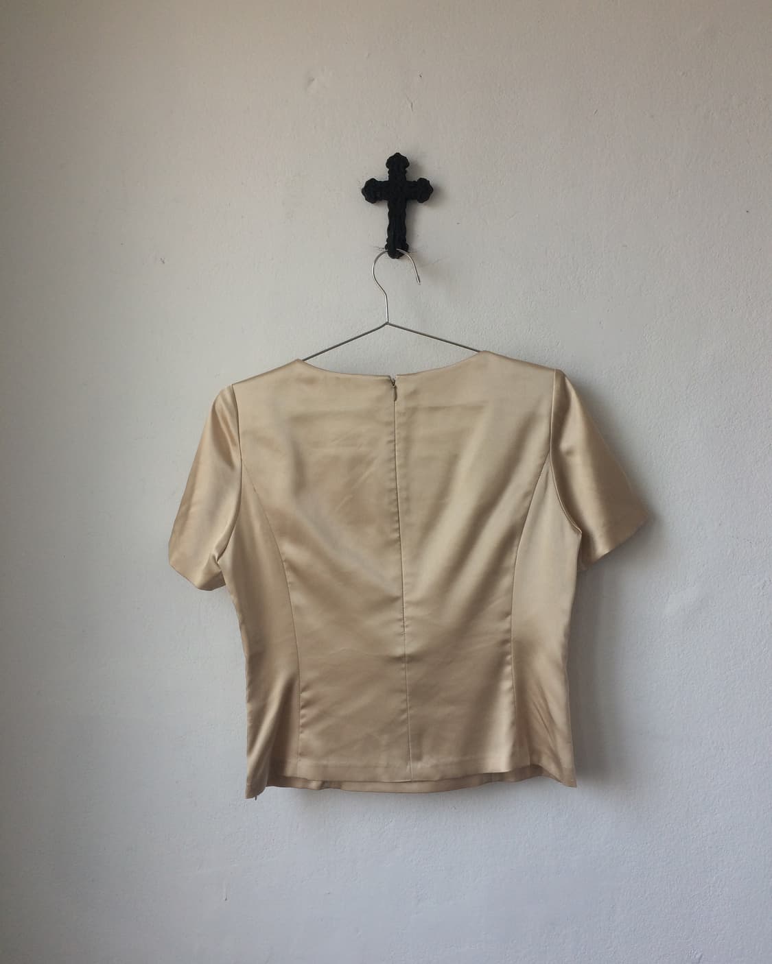 Glossy top 상품이미지3