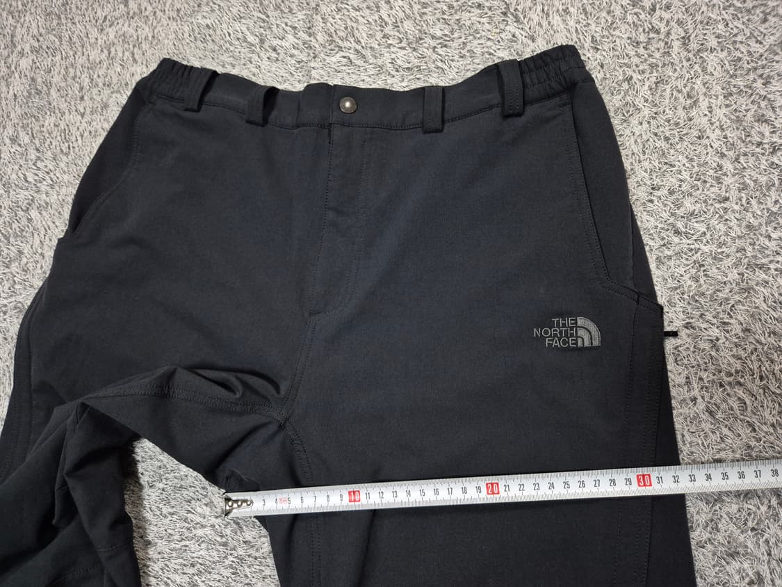 노스페이스 남성 등산 팬츠 85(33-34) 상품이미지9