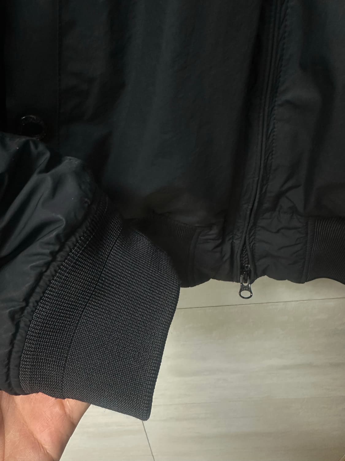 Cp 다운 패딩 자켓 50 상품이미지5