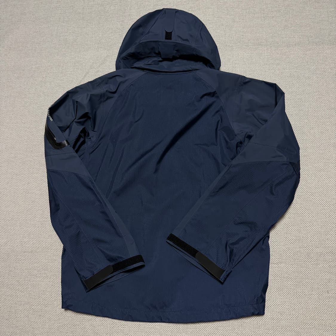 컬럼비아 티타늄 옴니테크 바람막이 자켓 상품이미지8