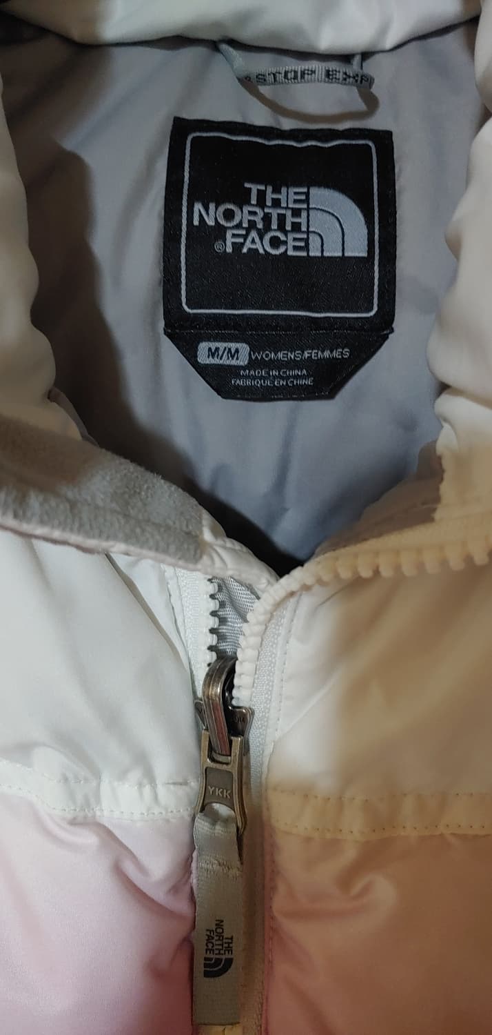 노스페이스 700눕시 베스트 조끼 상품이미지3