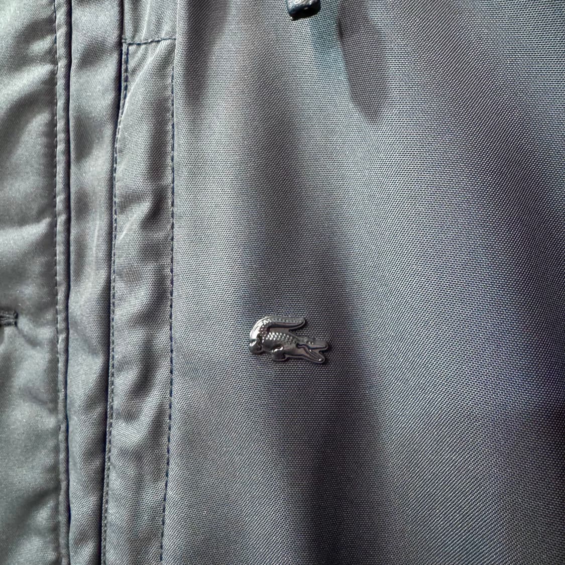 라코스테 캐주얼 커뮤터 자켓 (M)   상품이미지4