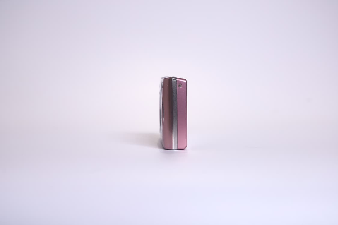 카시오 익슬림 Z2000 핑크 (이체 시 할인) 상품이미지3