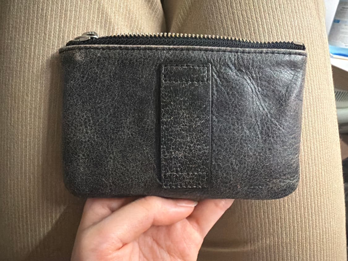 오픈와이와이 지갑 상품이미지2