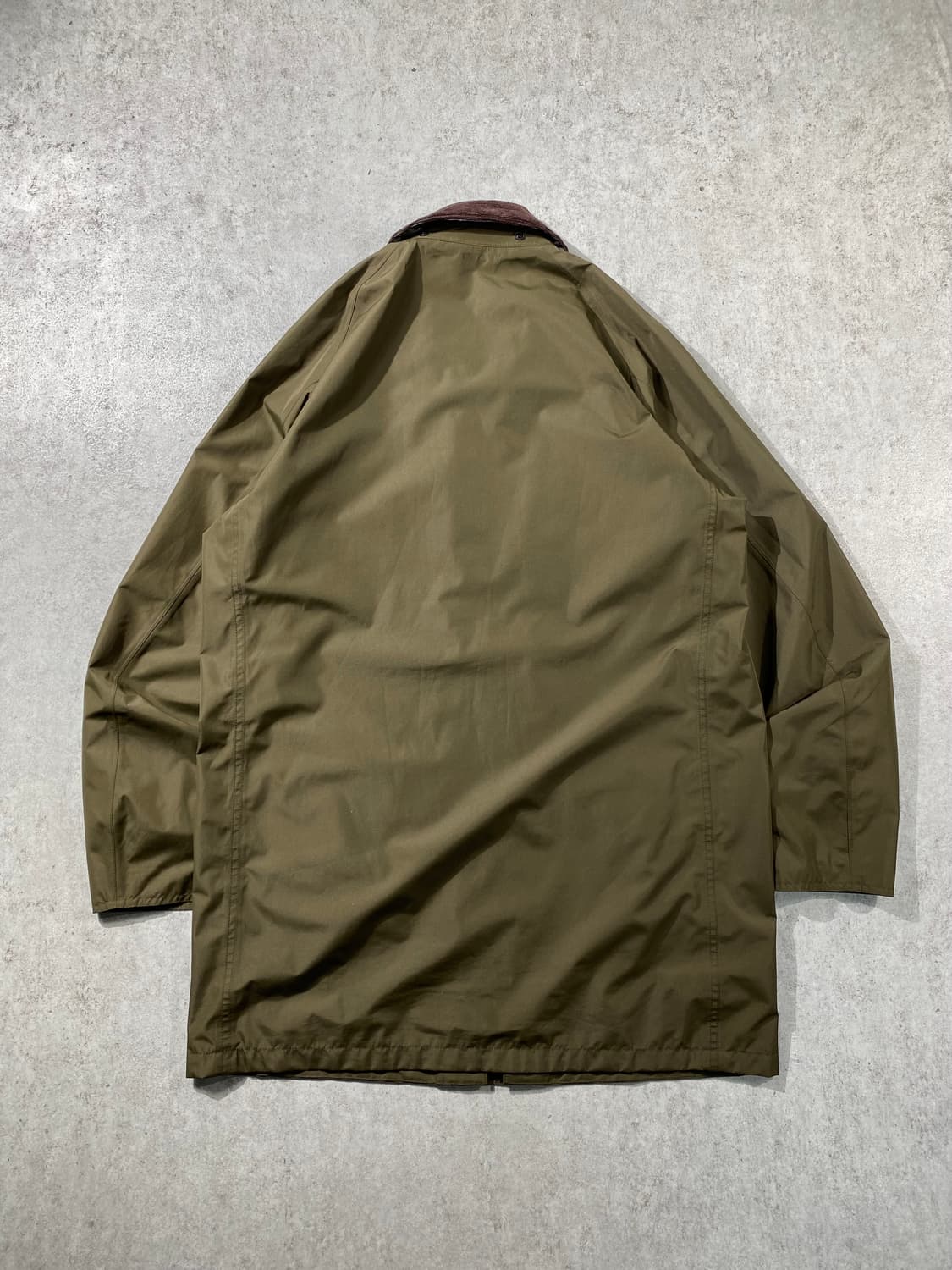 [L] Barbour 바버 스카리스브릭 폴리쉘 헌팅 자켓 상품이미지7