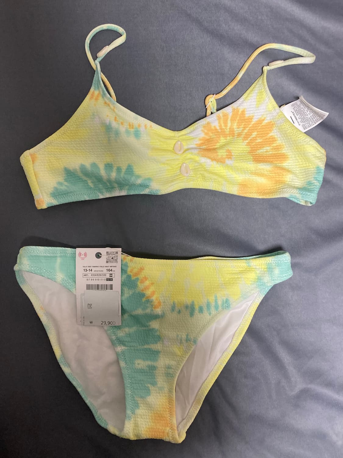 저라 비키니 상품이미지1