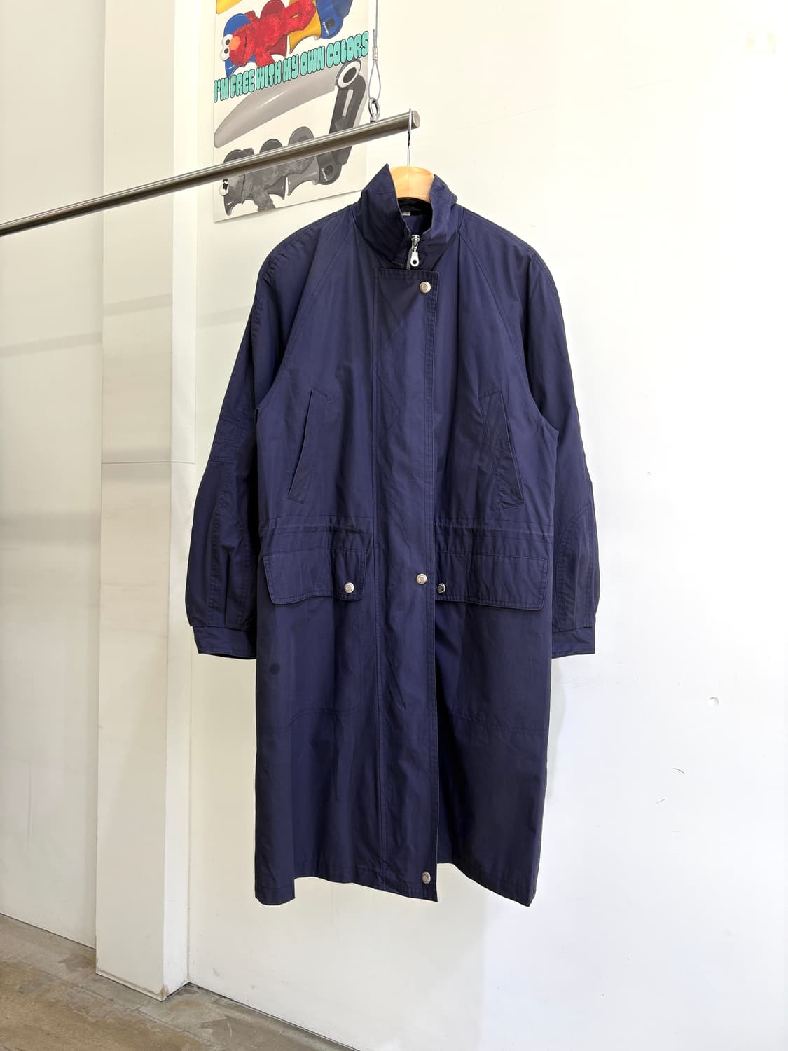 REAL WEAR 야상 상품이미지1