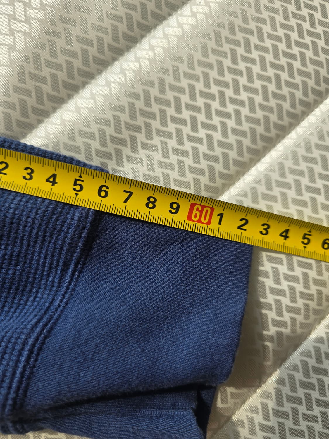 폴로 랄프로렌 롱슬리브 와플 티 상품이미지5