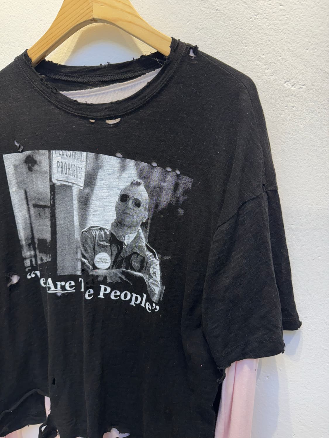 빈티지 레이어드 세트 상품이미지3