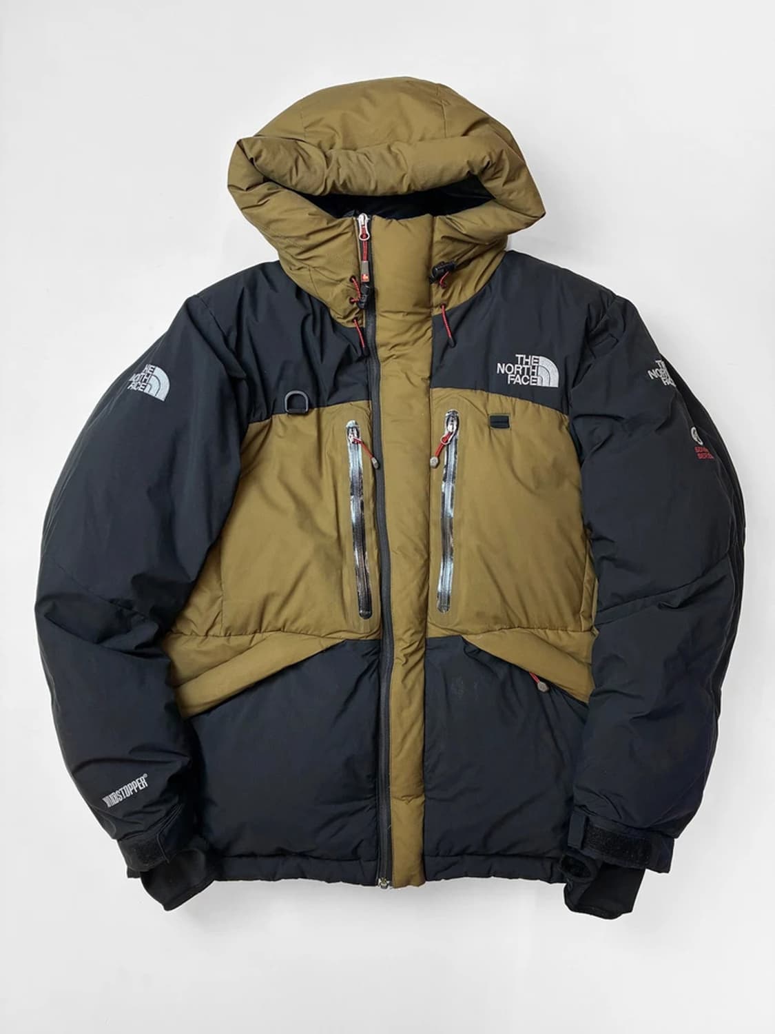 노스페이스 히말라야 2 구스다운 대장급 패딩 PN5633 상품이미지1