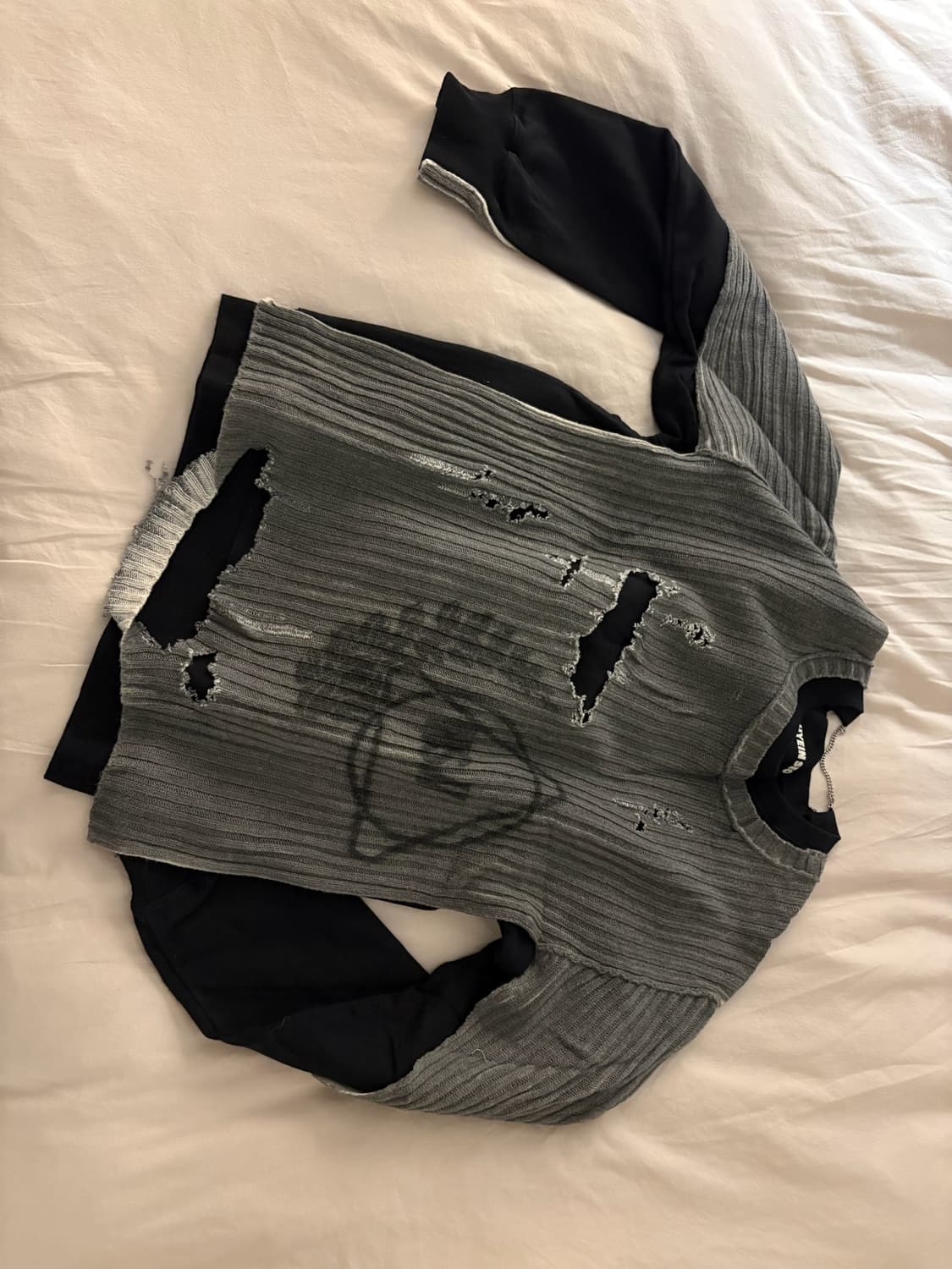 Hyeinseo full over 상품이미지2