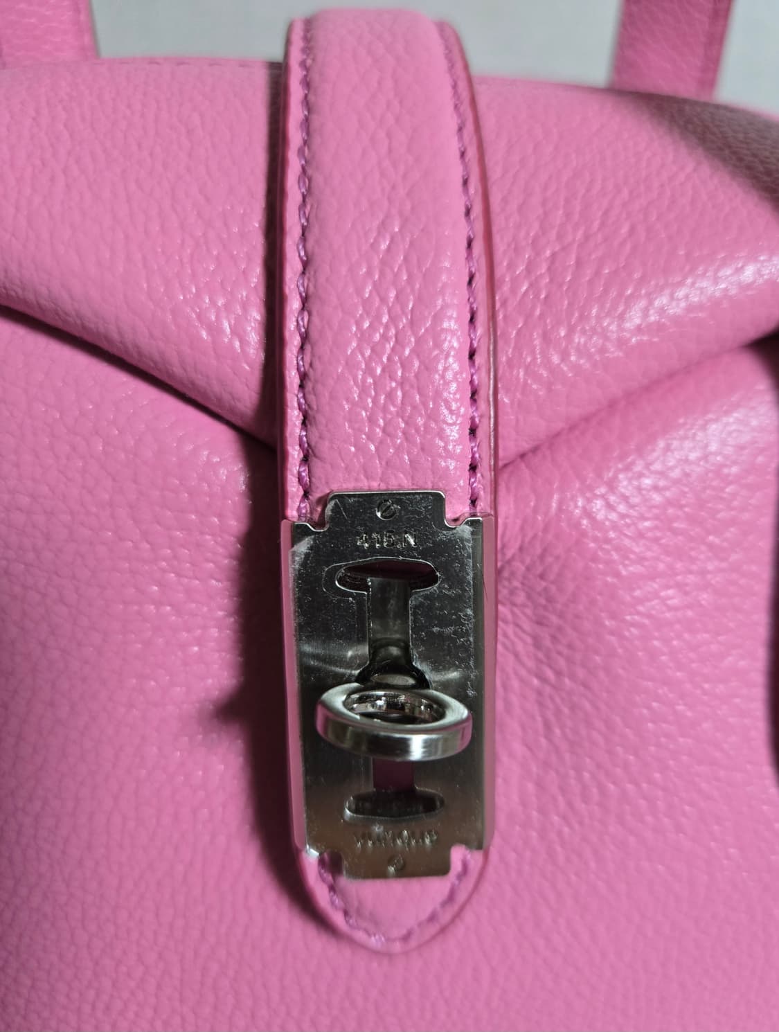 분크 토크 러브 스몰 토트백 크로스백  상품이미지7