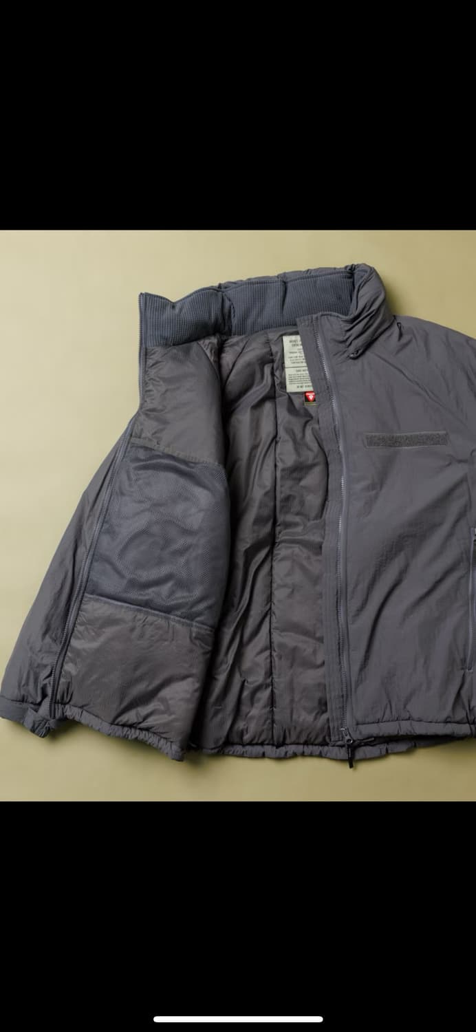 프릭스토어 프리마로프트 레벨7 점퍼 상품이미지8