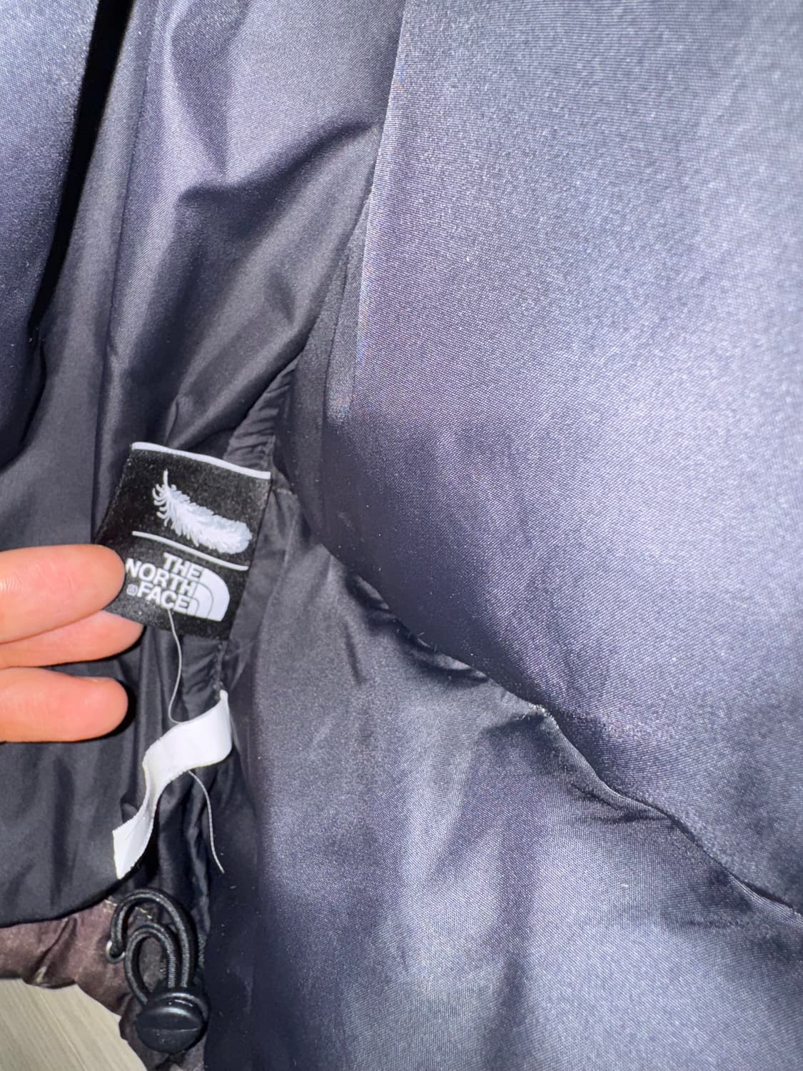 노스페이스 카모 눕시s 상품이미지6