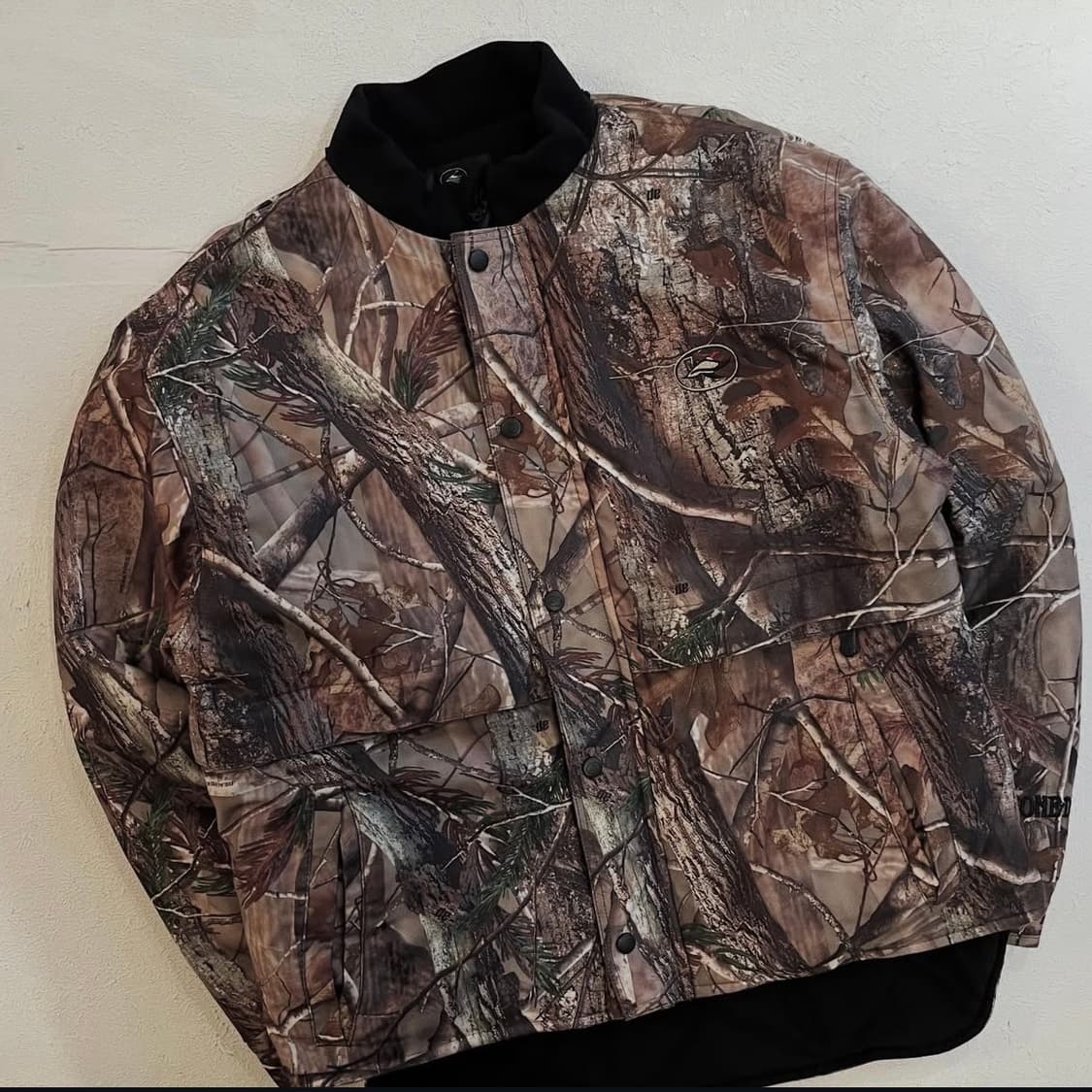 레드헤드 리얼트리 파카 상품이미지4