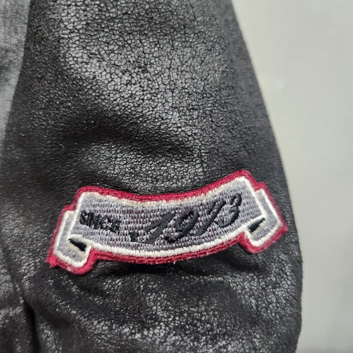 블랙야크 와펜 바시티 자켓(안감) 110(XL) 상품이미지4