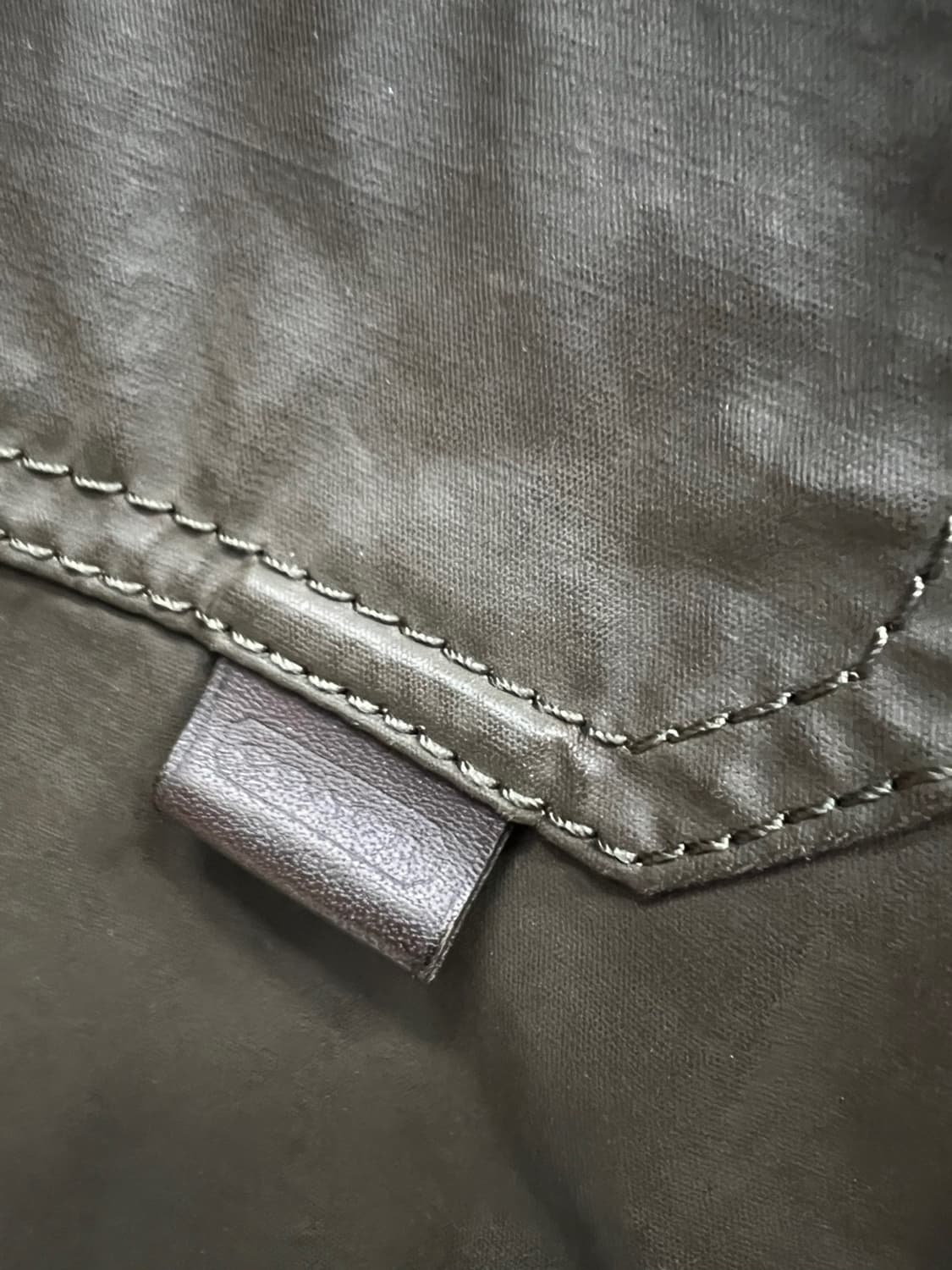 115) 코치 왁스사파리  상품이미지3