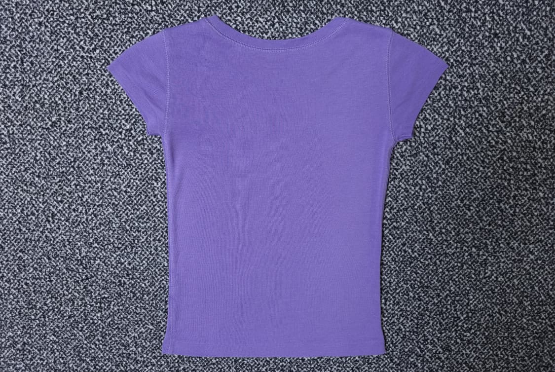 [무료배송][115]폴로 키즈 라운드 반팔티 상품이미지2