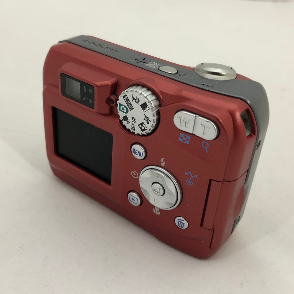 (신품급, 박스셋) 니콘 쿨픽스 E3200 카메라 상품이미지6