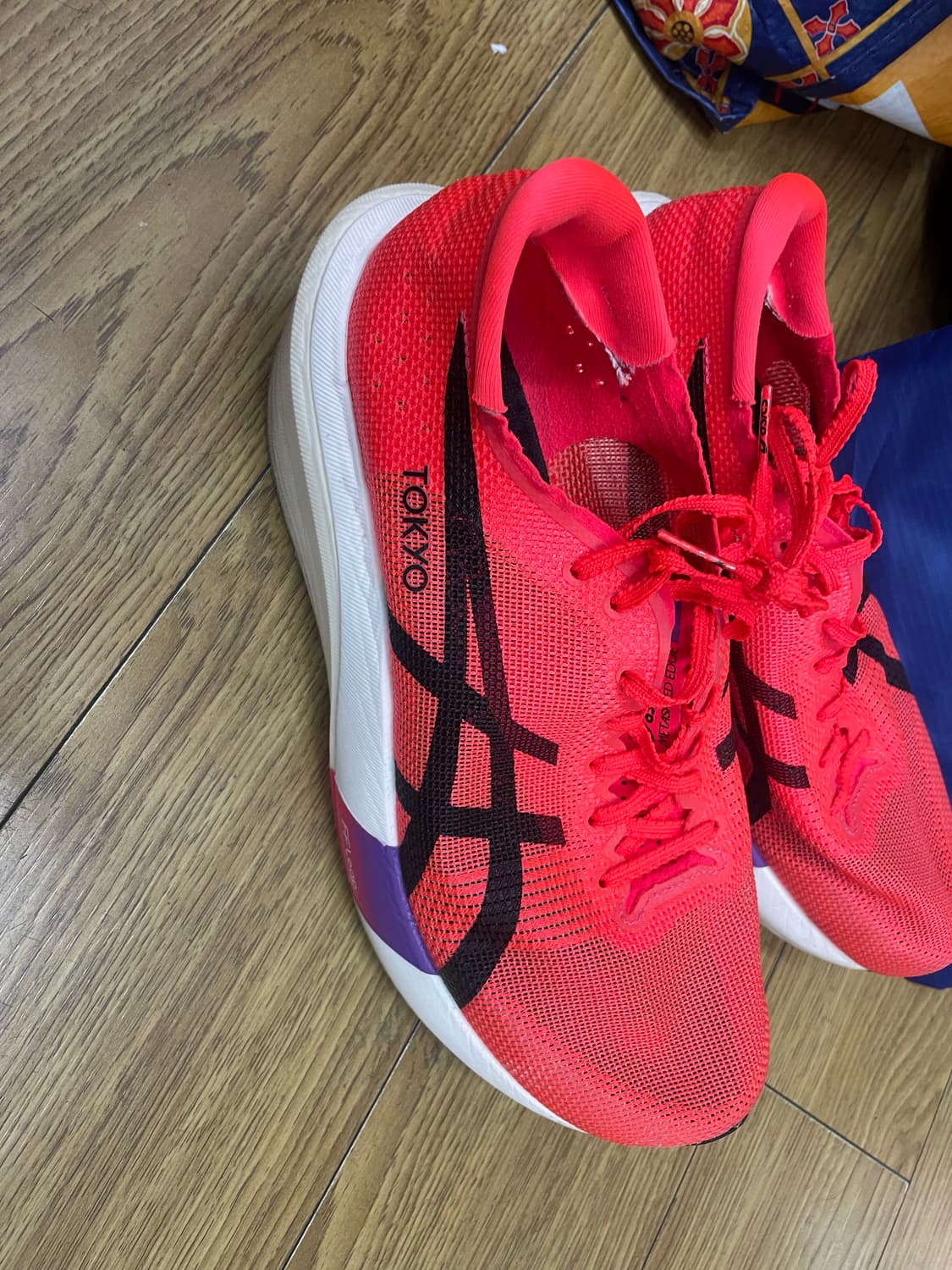 메타스피드 도쿄 엣지 270 상품이미지1