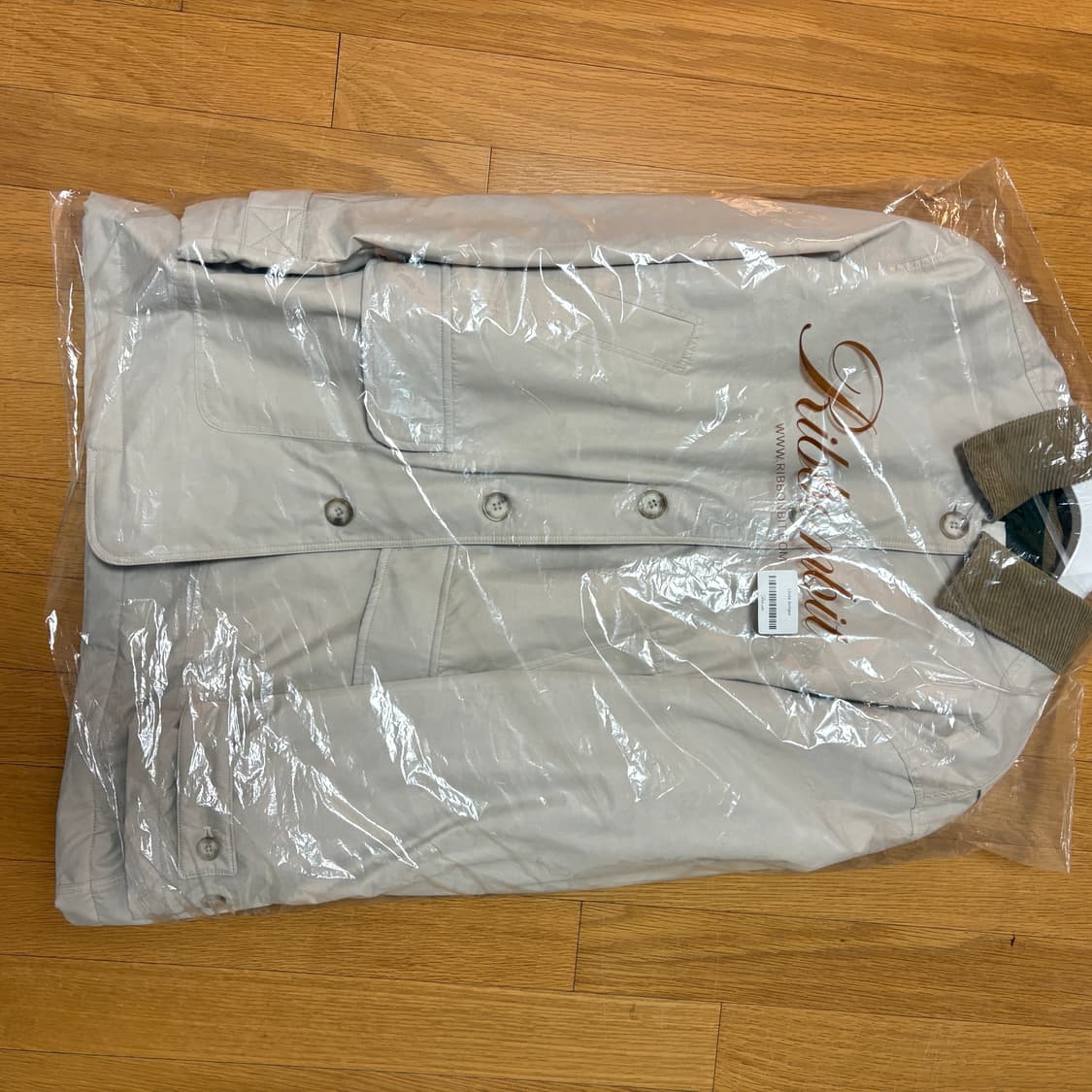 리본빛 ribbonbit Linda Jumper 상품이미지8