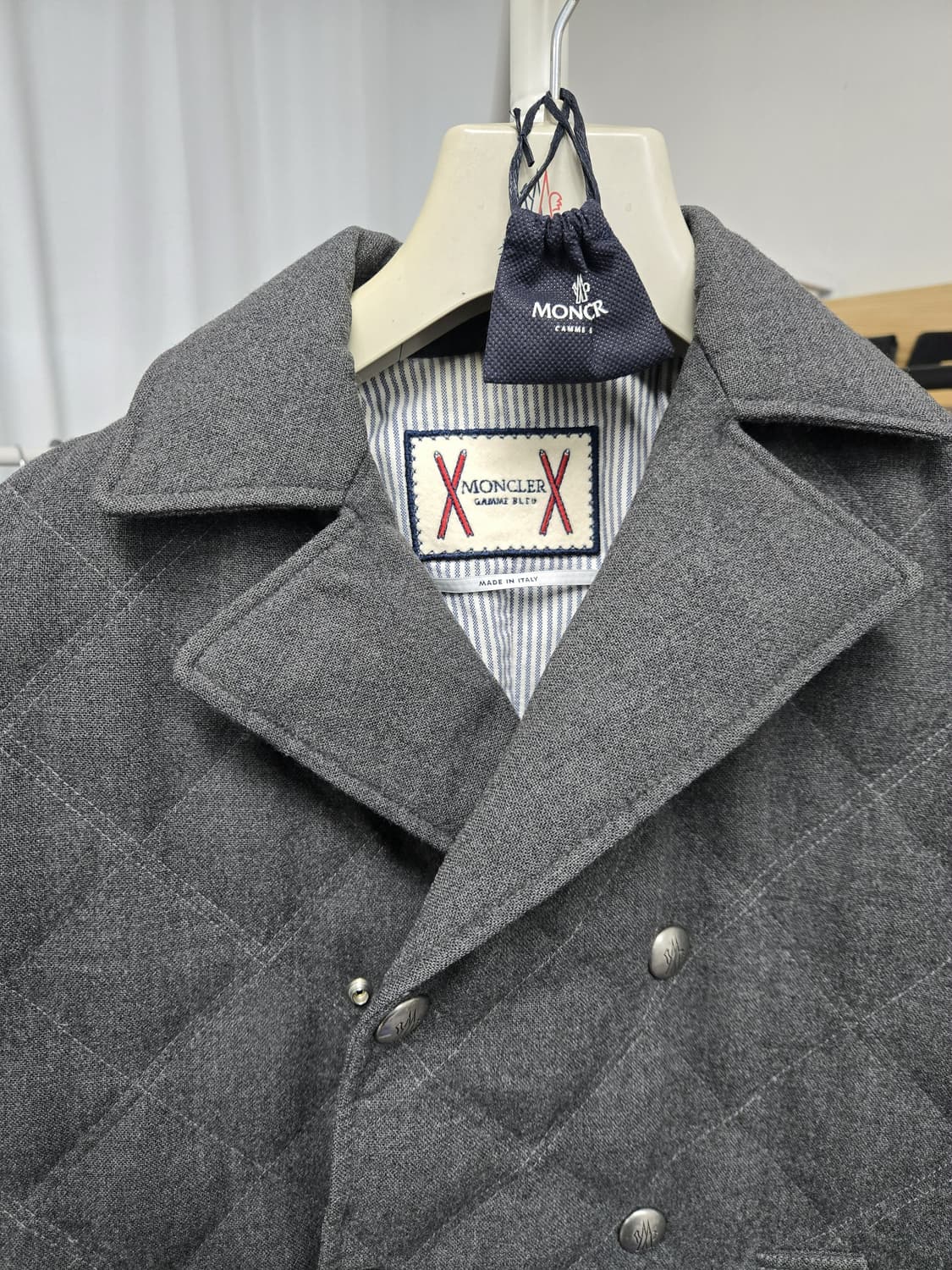 [A급컨디션]몽클레어 패딩 자켓 상품이미지2