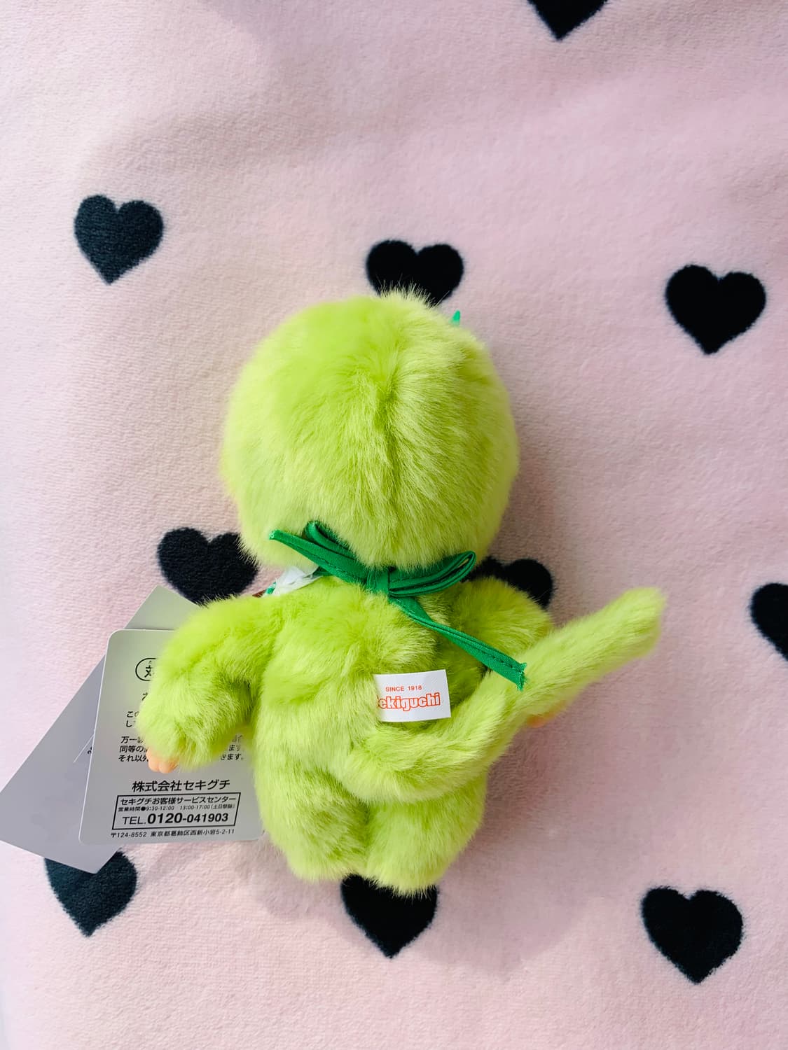 🌱말차 몬치치 상품이미지6