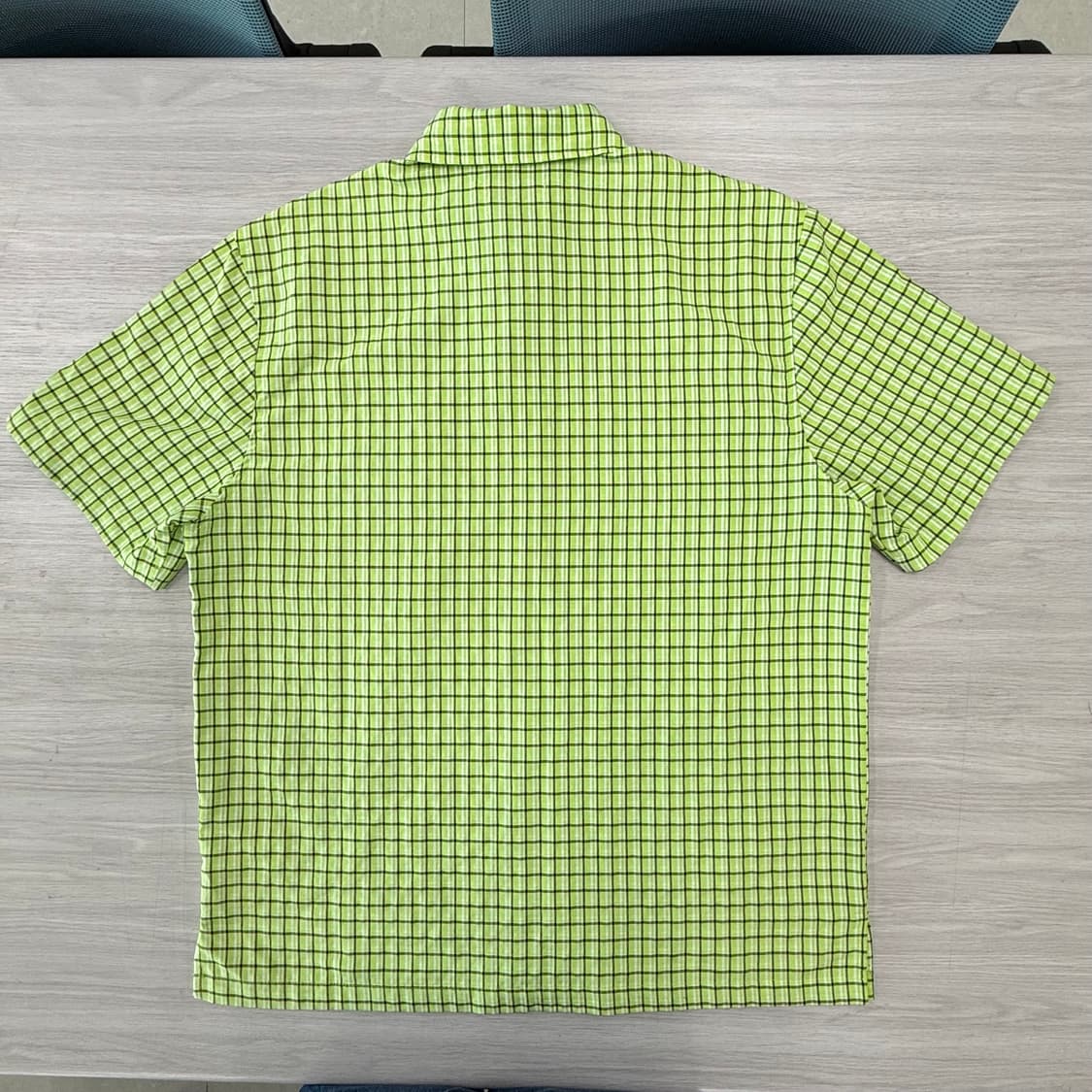 버터굿즈 반팔 셔츠 상품이미지2